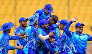 Syed Mushtaq Ali T20 Live Streaming Cricket