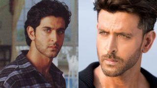 Hrithik Roshan Birthday: बचपन में थी हकलाने की आदत, 6 साल की उम्र में किया था कैमरा फेस, ये है असली नाम