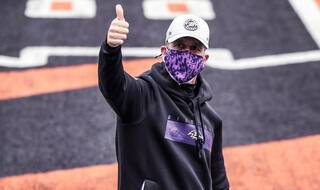 BAL vs TEN Dream11 Team Prediction NFL 2020: