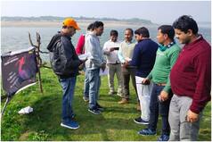 Chambal Marathon: बीहड़ में पहली बार हो रही 'चंबल मैराथन', तीन राज्यों के लोग लेंगे हिस्सा, ये है उद्देश्य