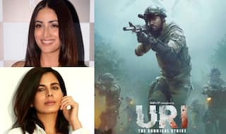 2 Years of Uri- The Surgical Strike: How's the josh? 'उरी' के 2 साल, फिल्म के स्टारकास्ट ने ऐसे किया याद