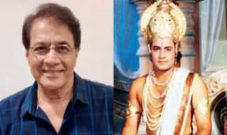 Arun Govil B'dy: लोगों ने सचमुच समझ लिया था भगवान, तस्वीर की होती थी पूजा, देखिए पर्दे के 'राम' की Unseen Pics