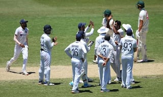 Live Match Streaming India vs Australia 4th Test: Watch IND vs AUS Stream Live Cricket Match
