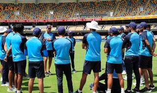 India vs Australia 4th Test at the Gabba, Brisbane: Likely Playing XIs, Pitch Report, Toss Timing, Squads, Weather Forecast For 4th Test