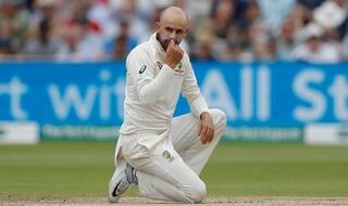 AUS vs IND 4th Test | "Looking Forward to Bowl to Rishabh Pant": Nathan Lyon