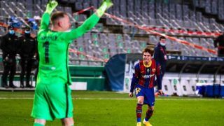 BAR vs ATH Dream11 Team Tips And Predictions, Spanish Super Cup Final: Football Prediction Tips For Today’s Barcelona vs Athletic Bilbao on January 18, Monday