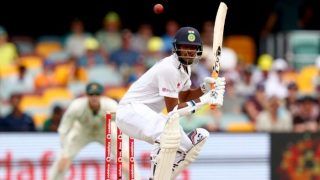 4th Test | Don't think Australia Bowlers Were Aggressive Enough Against Washington Sundar and Shardul: Ponting 4th Test | Don't think Australia Bowlers Were Aggressive Enough Against Washington Sundar and Shardul: Ponting