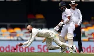 4th Test: Shane Warne Raises Questions Over Nathan Lyon Approach Against Cheteshwar Pujara