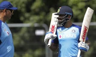 India vs Australia | Virat Kohli Has Been With us Despite Not Being Here: Ravi Shastri