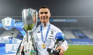 CR7 B'Day: Income, Net Worth And Brands Endorsed by The GOAT