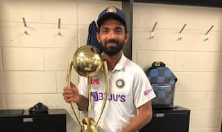 Ajinkya Rahane Claims Winning Series is Priority For Him Rather Than Own Achievements
