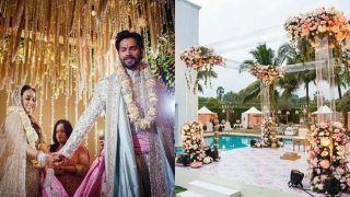 Varun Dhawan-Natasha Dalal Wedding Venue Cost: अंदर से ऐसा दिखता है The Mansion House, लाखों में है रेंट-Inside Pics