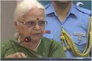 Padma Shri Award List : गोवा की पूर्व राज्यपाल मृदुला सिन्हा समेत 102 लोगों को पद्म श्री पुरस्कार, देखें पूरी List