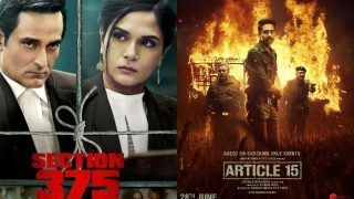 Republic Day 2021 Movies: संविधान पर बेस्ड हैं ये 4 शानदार फिल्में, सोचने पर किया हर किसी को मजबूर!