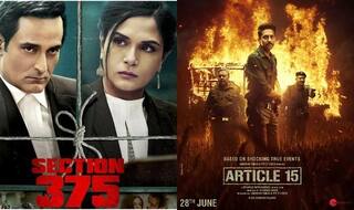 Republic Day 2021 Movies: संविधान पर बेस्ड हैं ये 4 शानदार फिल्में, सोचने पर किया हर किसी को मजबूर!