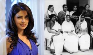 क्या भारत की पहली संविधान सभा में 15 महिलाएं थीं? प्रियंका चोपड़ा ने Women लीडरशिप पर शेयर किया VIDEO