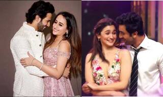 Varun-Natasha की शादी के बाद ये स्टार्स हैं लाइन में? Ranbir-Alia समेत इन फिल्मी सितारों के घर बजेगी शहनाई