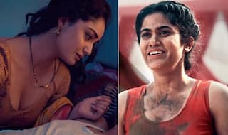 Tridha Choudhury ने शेयर किया VIDEO तो लोगों ने की Pammi Pahalwan से तुलना, 'बबिता' का क्रेज कायम