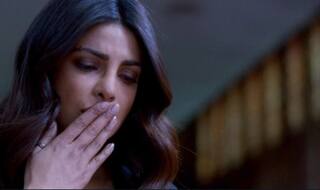 रेड कारपेट पर उतरने से पहले फट गई थी प्रियंका चोपड़ा की ड्रेस, टूटी जिप के साथ....ऐसे हुए खुलासा- Photos 