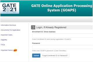 GATE 2021 Admit Card Released: IIT Bombay ने जारी किया GATE 2021 का एडमिट कार्ड, ये रहा डाउनलोड करने का Direct Link