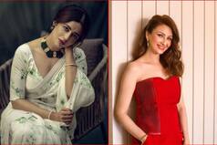 Bhabi Ji Ghar Par Hai: Nehha Pendse Roped In To Play Saumya Tandon's Anita Bhabhi Role In The Show