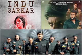 Republic Day 2021: Patriotic Movies in Hindi, Bengali, Malayalam, Tamil, Telugu to Watch on Disney+ Hotstar