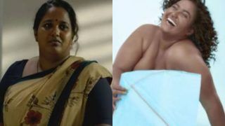 Kabir Singh Actor Vanita Kharat Dares to Bare it All as She Promotes Body Positivity in Nude Photoshoot