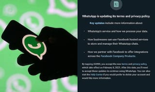 WhatsApp Privacy Row: Parliamentary Panel to Grill Facebook Executives Over Recent Policy Change