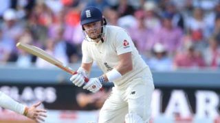 IND vs ENG: If You're Scoring Runs, You Will Be in Team, Says Jonny Bairstow