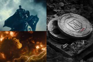 Zack Snyder's Justice League AKA Snyder Cut To Release on HBO Max on March 18