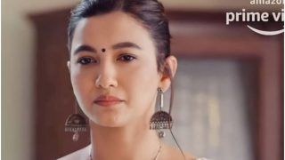 Tandav Star Gauahar Khan Reacts to Supreme Court's Order of Providing 'no Protection' to Actors Against Arrest