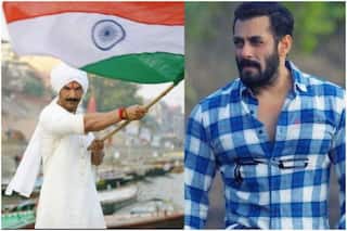 John Abraham's Satyameva Jayate 2 vs. Salman Khan's Radhe: Your Most Wanted Bhai on Eid 2021