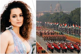 Kangana Ranaut Shares Video on Republic Day to Let Indians Know About Their Constitution And How We Got Freedom