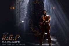 KGF 2 (Hindi Dubbed) To Become Biggest Non-Bollywood Opener of This Year?