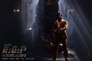 KGF 2 (Hindi Dubbed) To Become Biggest Non-Bollywood Opener of This Year?