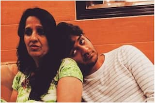 Bigg Boss 14: Vikas Gupta's Mother Sharda Gupta Reacts to 'She Wants His Property' Claim, Slams Arshi Khan