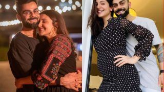 Anushka Sharma, Virat Kohli Blessed With Baby Girl, Netizens Start With Meme Fest And Of course It Has Taimur Ali Khan In It!