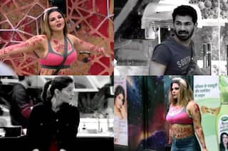 Rakhi Sawant Confesses Getting 'Little Attached' To Abhinav Shukla During Bigg Boss 14