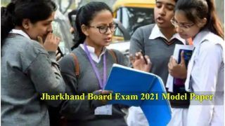 Jharkhand Board Exam 2021 Model Paper Released: JAC ने जारी किया कक्षा 10वीं बोर्ड परीक्षा का मॉडल पेपर, इस Direct Link से करें डाउनलोड 