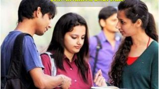 JEE Advanced 2021 Registration Schedule Revised; Check New Deadline, Direct Link to Apply Here