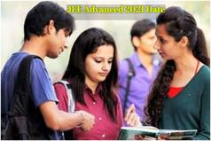 JEE Advanced 2021 Registration Schedule Revised; Check New Deadline, Direct Link to Apply Here