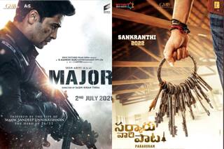 Mahesh Babu's Produced Major To Release in Cinemas Worldwide This Sankranthi