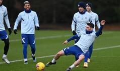 CHE vs BUR Dream11 Team Tips And Predictions, Premier League