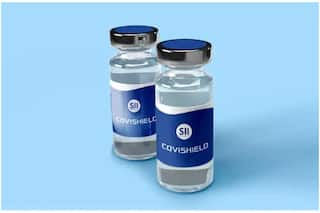 Centre Turns Down SII's Request To Export 50 Lakh Covishield Vaccine Doses To UK