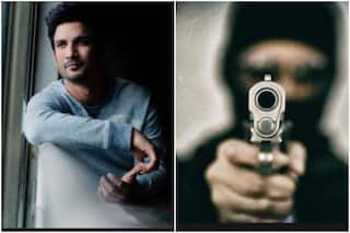 Sushant Singh Rajput's Cousin, His Associate Shot by 3 Unidentified Gunmen in Bihar's Saharsa