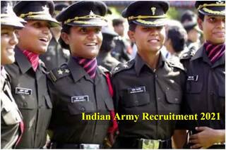 Indian Army Recruitment 2021: Application Process For SSC 49th Course Begins Today | Direct Link Here