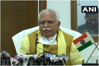 Haryana News: हरियाणा के सीएम खट्टर का कड़ा निर्देश- खुले में नमाज बर्दाश्त नहीं की जाएगी, देखें वीडियो