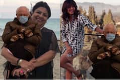 Priyanka Chopra Joins Bernie Sanders Meme Fest And It Will Make You Go ROFL!