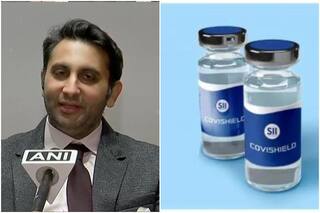 सीरम इंस्टिट्यूट ऑफ इंडिया के CEO अदार पूनावाला Covid-19 वैक्सीन के उत्पादन बढ़ाने को सरकार की वित्तीय मदद का किया स्वागत