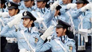Subjected To Banned Test, Forced To Withdraw FIR, Alleges Female Air Force Officer Against IAF Authorities
